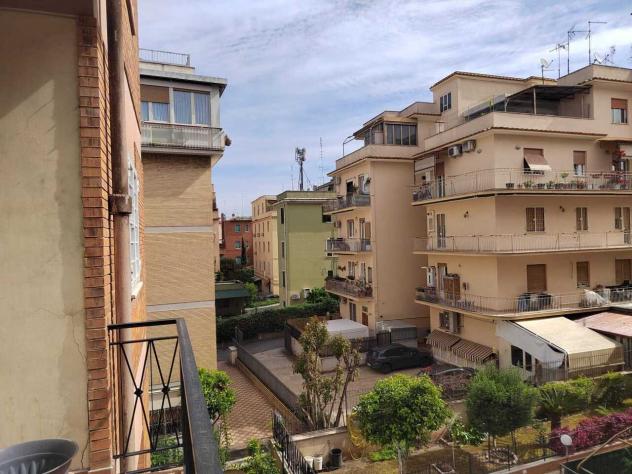Bilocale in affitto a Roma, Monteverde - Foto 17