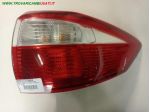 FANALE POST. DX PARTE EST. 999-U1310624 Parti elettriche  Fanaleria  Fanali &hellip;