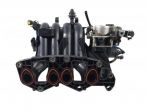 COLLETTORE ASPIRAZIONE FIAT Panda 3° Serie 55199795 169A4000 Benzina 1200 (12)