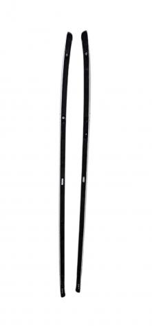 BARRE LONGITUDINALI TETTO AUDI Q5 Serie (8RB) 8R0860022J (0812) - Foto 14