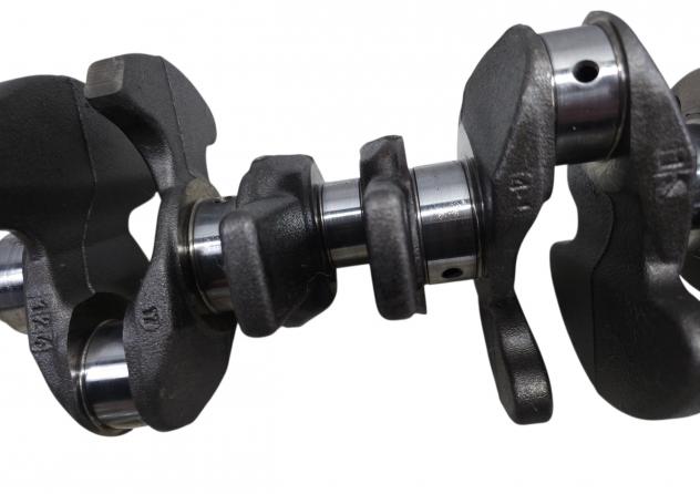 ALBERO MOTORE FORD EcoSport Serie CM5GFB M1JJ Benzina 1000 (12) - Foto 6