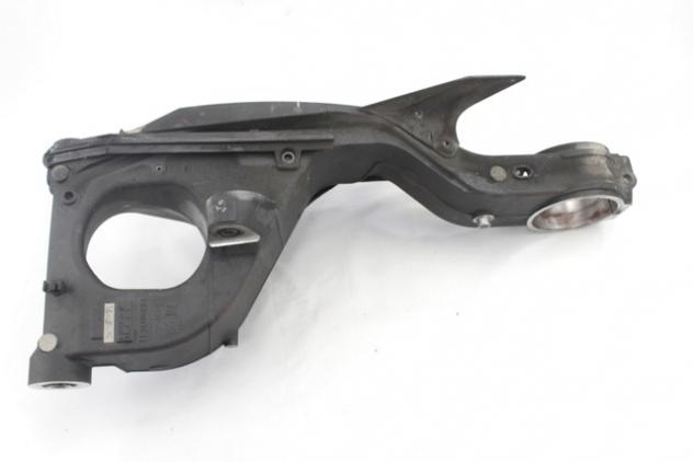 FORCELLONE MONOBRACCIO POSTERIORE TRIUMPH TIGER SPORT 1050 2016 - 2019 T2050605 REAR SWINGARM - Foto 3