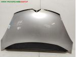 COFANO ANT. ARGENTO IN ALLUMINIO 999-U1560260 Carrozzeria Lamierati estern …