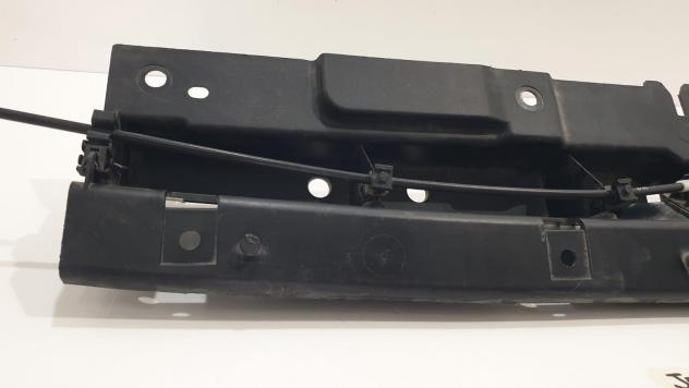 RIVESTIMENTO ANTERIORE BATTICOFANO JEEP Renegade Serie 735672993 (1418) - Foto 9