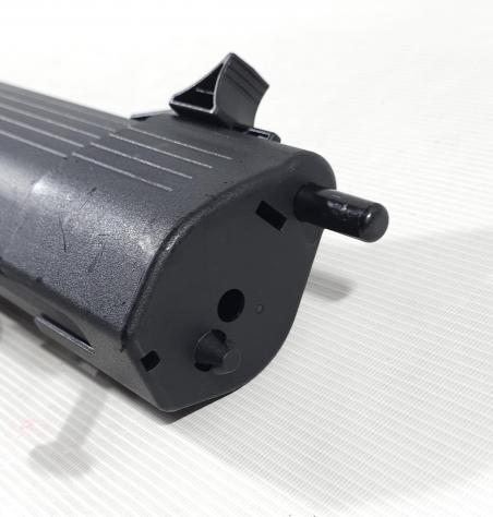 RETE DIVISORIA VANO BAULE FORD Focus Berlina 7° Serie SKJX7J-46046-AA (18) - Foto 2