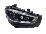 FARO ANTERIORE DESTRO MERCEDES Classe C W206 Serie A2069064803 (21)