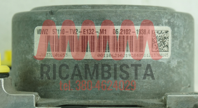 57110TV2E132M1 Honda Civic 2011 gruppo pompa ABS