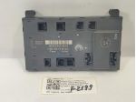 CENTRALINA PORTA SX GUIDA MERCEDES CLK Cabrio W209 A2098201926 646966 (03)