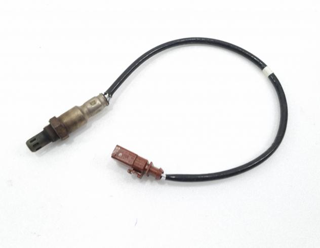 SONDA LAMBDA VOLKSWAGEN Polo 5° Serie 04C906262AE CHYA Benzina 1000 (0917)