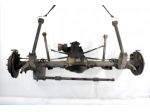 52099442AC PONTE ASSALE POSTERIORE CON DIFFERENZIALE JEEP GRAND CHEROKEE 4. &hellip;