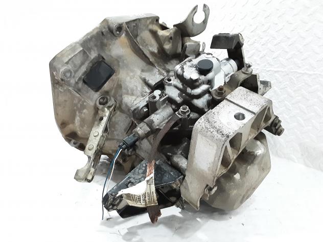 CAMBIO MANUALE COMPLETO FIAT Panda 2° Serie 169 A4.000 Benzina 1200 (0310) - Foto 4