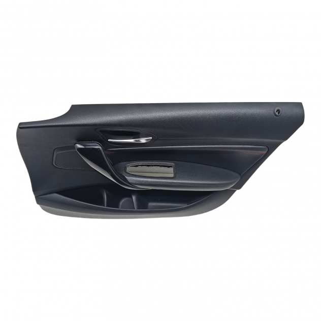 PANNELLO ANTERIORE DESTRO BMW Serie 1 F20 N47 D20 C (1119) - Foto 4