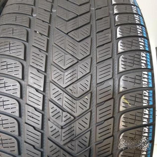 4 gomme 285 35 22 pirelli a30353 - Foto 3