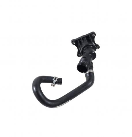 SCATOLA TERMOSTATO VOLVO XC60 Serie 31686045 D4204T14 Diesel 2000 (17)