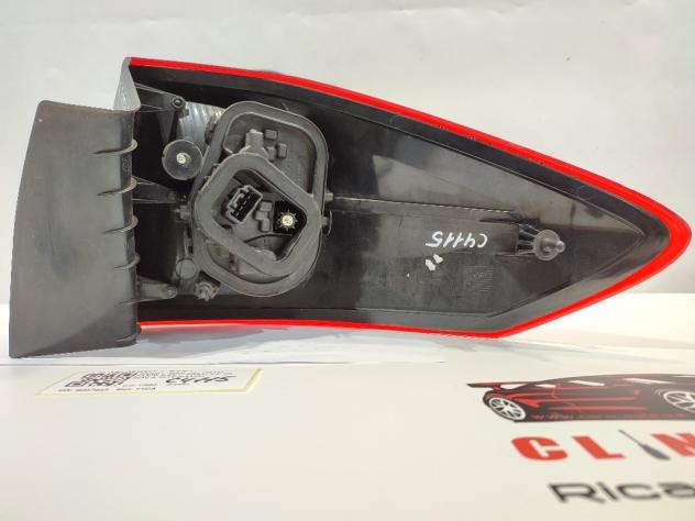 STOP FANALE POSTERIORE SINISTRO FORD C - Max Serie AM5113405BF T1DA (10) - Foto 2