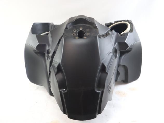 BMW R 1200 GS ADVENTURE 16117705826 SERBATOIO BENZINA K25 10 - 13 FUEL TANK - Foto 3