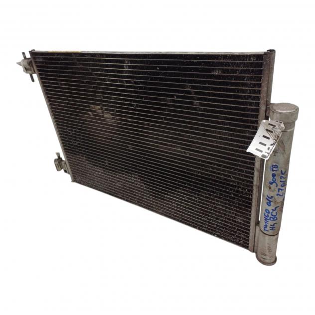 RADIATORE A/C RENAULT Twingo III serie 921001697R H4BC4 diesel 898 (14) - Foto 2