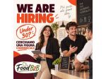 COMMERCIALE HORECA - ROMA