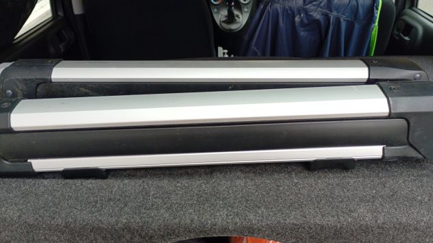 PORTASCI THULE