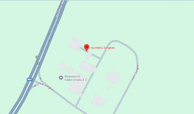 Immobile in asta di 2 m² in vendita a Dovadola - Foto 9