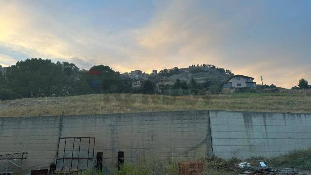 Terreno Edificabile in vendita a Enna, Pergusa - Foto 5