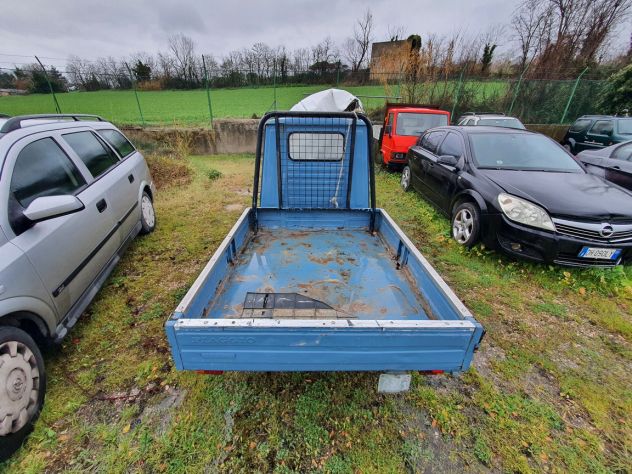 Piaggio Ape TM P50 Elestart - Foto 9