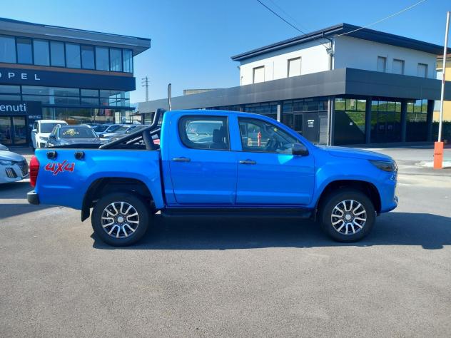 Foton Tunland G7 Tunland G7 2.0 TDI Doppia Cabina 4WD AT8 - Foto 7
