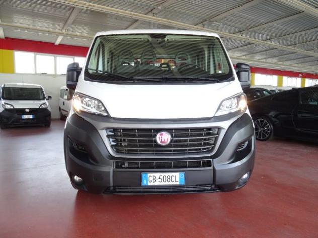 FIAT Ducato 35Q.LI Maxi 2.3MJT 140 CV PM Cabinato 7 posti rif. 24135276 - Foto 4