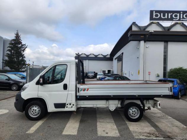 CITROEN Jumper cassone fisso rif. 22114985 - Foto 5