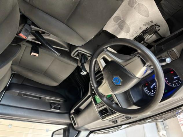 PIAGGIO Porter NP6 GPL Vasca Rifiuti Ribaltabile Compatta rif. 23816482 - Foto 8