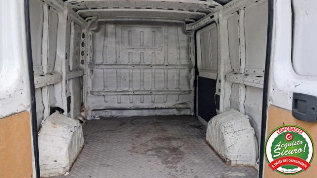 FIAT Ducato 30 2.2 MJT PC-TM Furgone rif. 23637753 - Foto 7