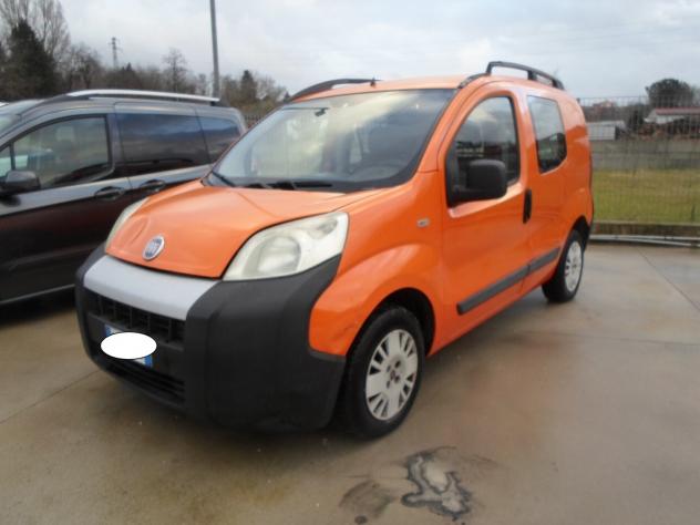 Fiat Fiorino 1.3 MJT 75CV Furgone - Foto 3
