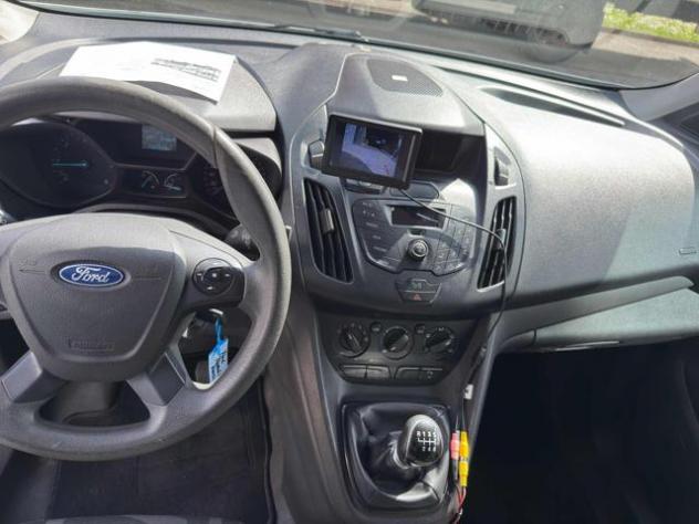 FORD Transit Connect 230 1.6 TDCi 115CV PL Furgone Trend rif. 23944903 - Foto 9