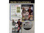 PS2 FIFA 13 PAL ITA