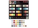 stock VERNICI : IDROPITTURE SUPERLAVABILI, HOME COLORE , marca MAX MEYER