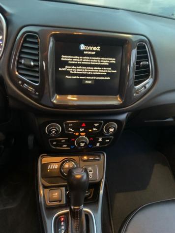 JEEP Compass 1.3 Turbo T4 190 CV PHEV AT6 4xe Limited rif. 22186797 - Foto 10