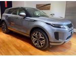 LAND ROVER Range Rover Evoque 2.0D I4 150CV AWD Business Edit. Premium rif. &hellip;