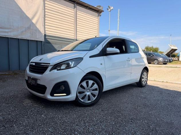 PEUGEOT - 108 - VTi 68 CV 5 porte Allure TOP! - Foto 2