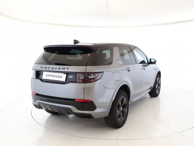 Land Rover Discovery Sport Discovery Sport 2.0d i4 mhev R-Dynamic S awd 150cv auto - IVA ESPOSTA - Foto 2