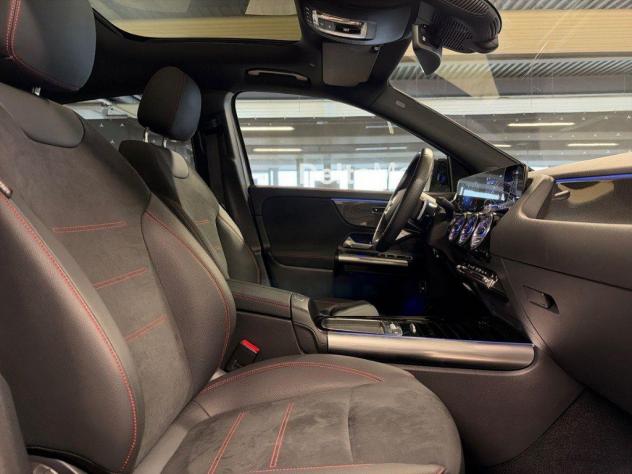 Mercedes-Benz GLA GLA-H247 2023 180 d AMG Line Advanced Plus auto - Foto 10