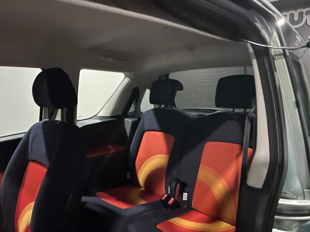 PEUGEOT 1007 1.4 HDi Sporty rif. 23631259 - Foto 10