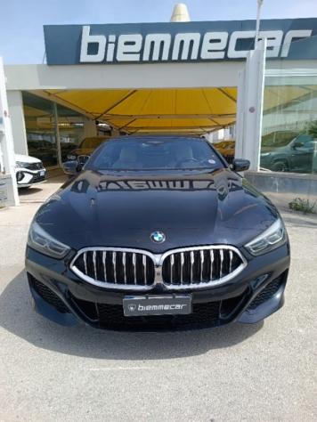 BMW 840 d xDrive Cabrio rif. 23704452 - Foto 3
