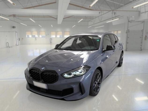 BMW M135 i xDrive rif. 23791024