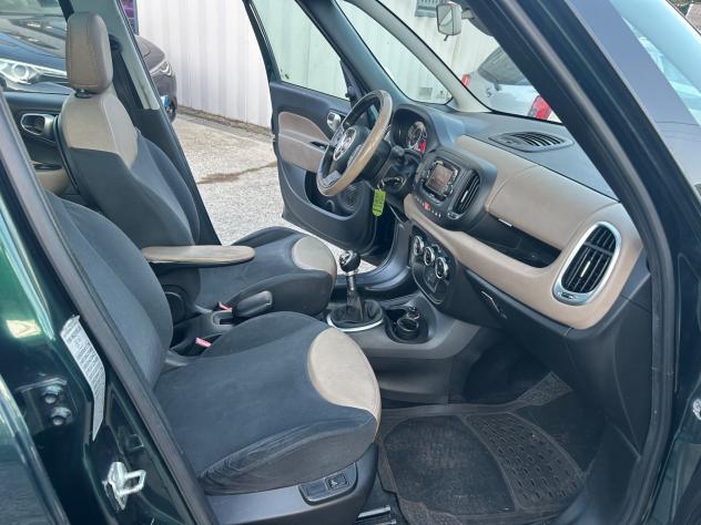 Fiat 500L 0.9 TwinAir Turbo Natural Power Panoramic Edition GM - Foto 10