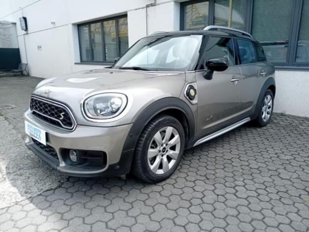 MINI Countryman COOPER SE 1.5 BUSINESS ALL4 AUTOMATICA PROMO rif. 23830915