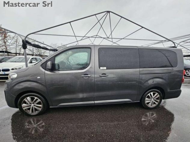CITROEN Spacetourer Traveller bluehdi 180 VIP STD - GF285FP rif. 24016114 - Foto 3