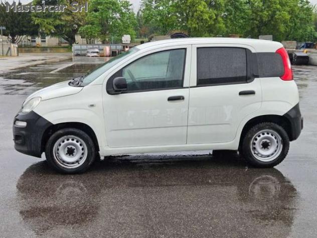 FIAT Panda 1.2 69 CV VAN 2 POSTI EURO6 POP - FY423PD rif. 23807344 - Foto 3