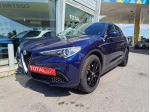 ALFA ROMEO Stelvio 2.2Turbodiesel 190CV AT8 Q4 Business CONTO VENDITA rif.  &hellip;