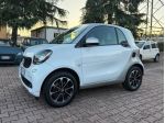 Smart ForTwo 70 1.0 twinamic Passion PANORAMICO CRUISE OK NEOPATENTATI