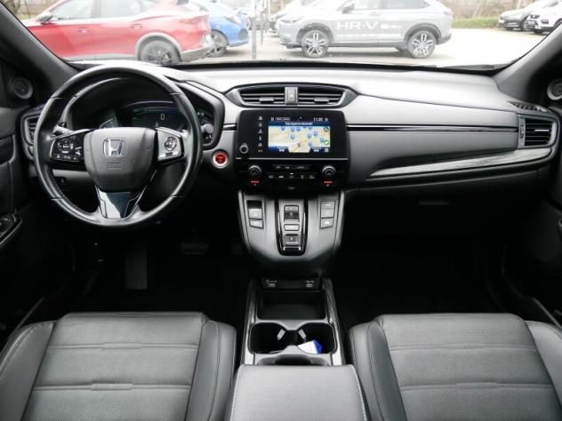 HONDA CR-V 5ª serie 18-23 CR-V 2.0 Hev eCVT Sport Line Navi - Foto 9